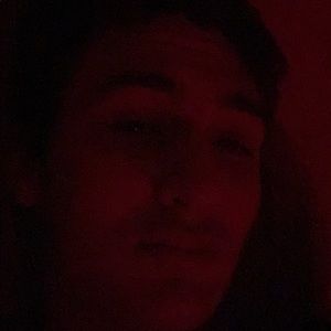 Meet your Posher, Caleb